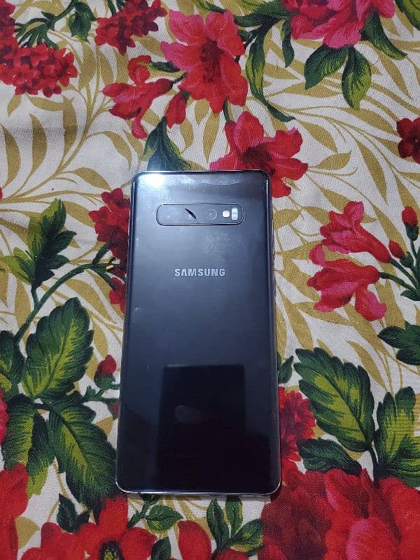 samsung s10+ 1