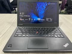 Lenovo thhikpad x240