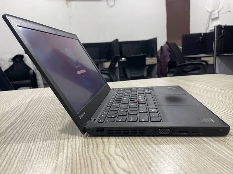 Lenovo thhikpad x240 1