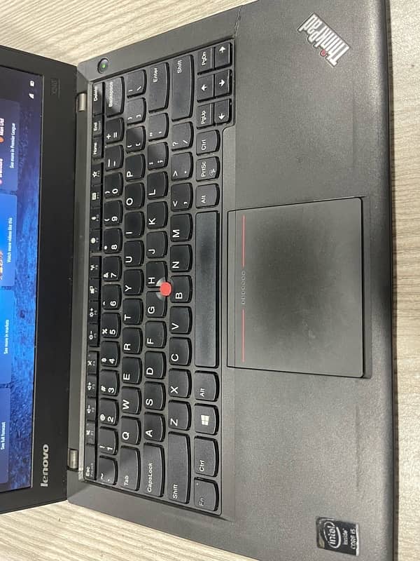 Lenovo thhikpad x240 2