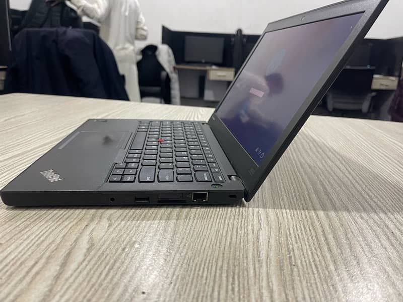 Lenovo thhikpad x240 3