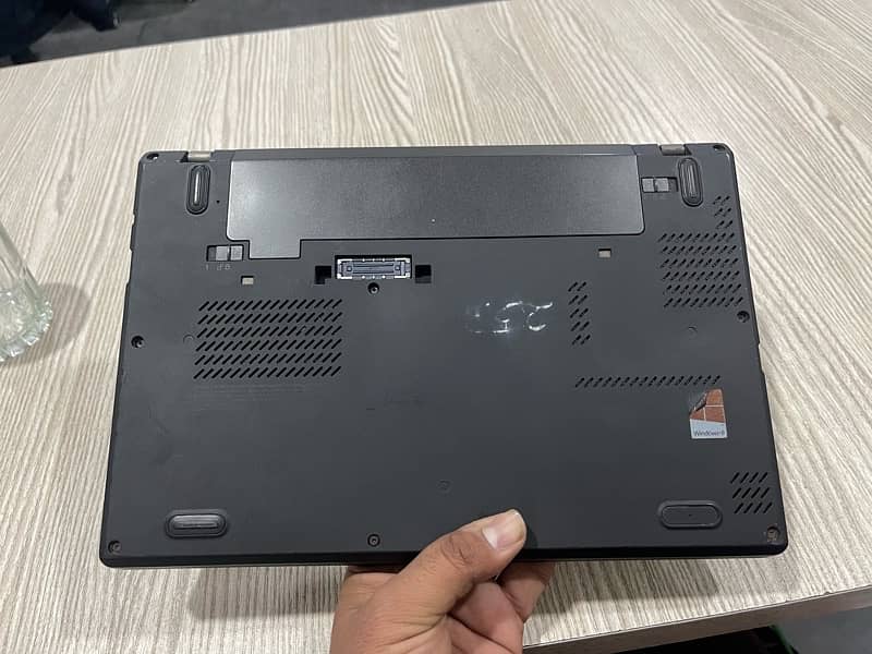 Lenovo thhikpad x240 4