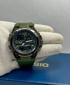 Casio