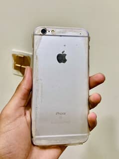 iphone 6s plus pta approved