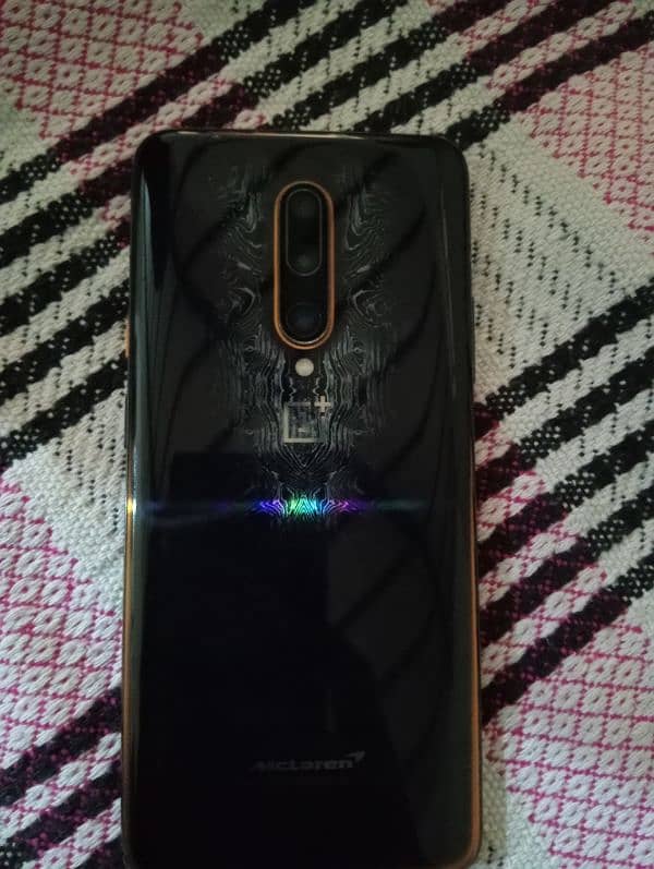 one plus 7t pro McLarn 1