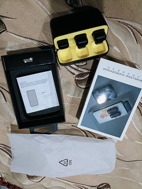 k6 Microphone available here 5