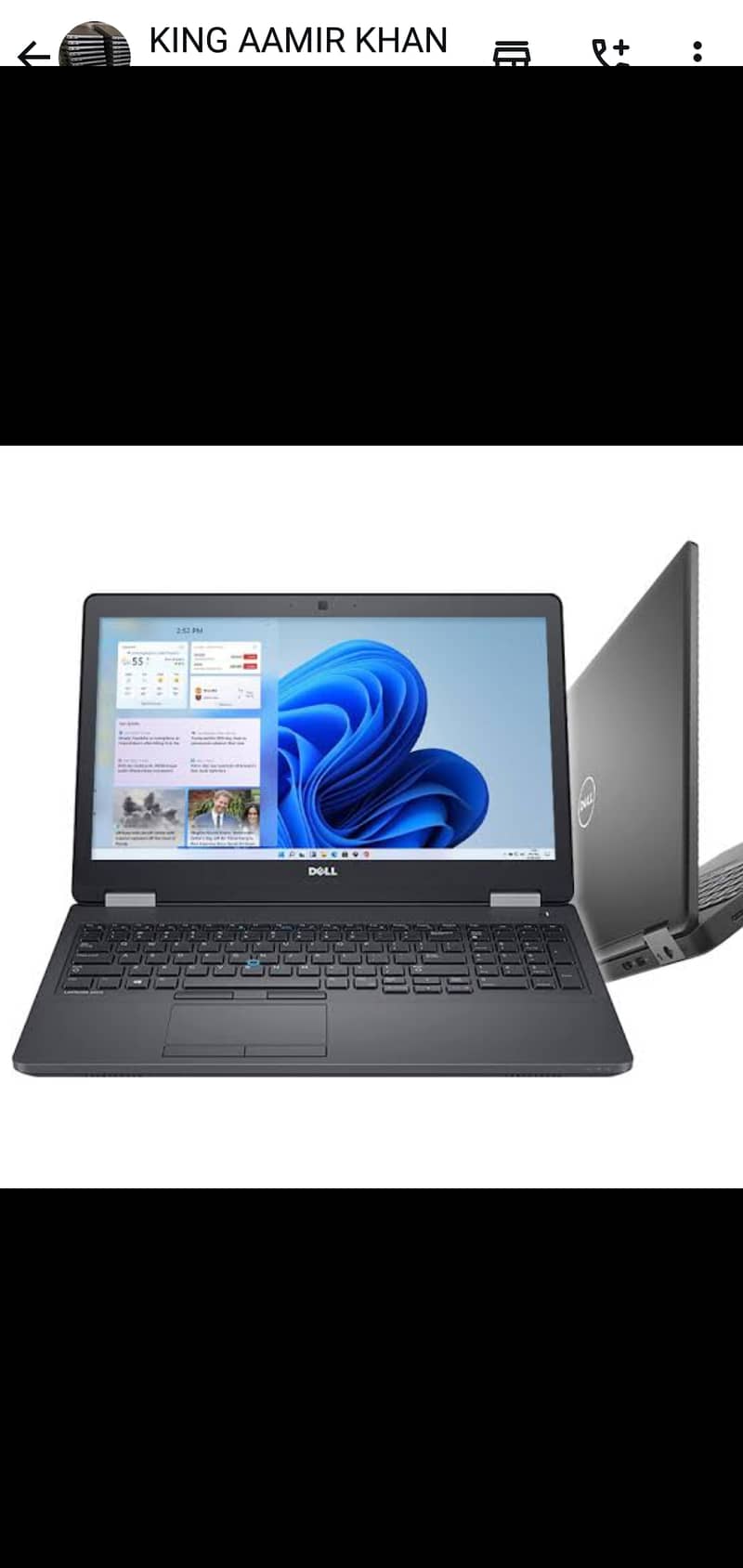 DELL Laptops limited pic 0