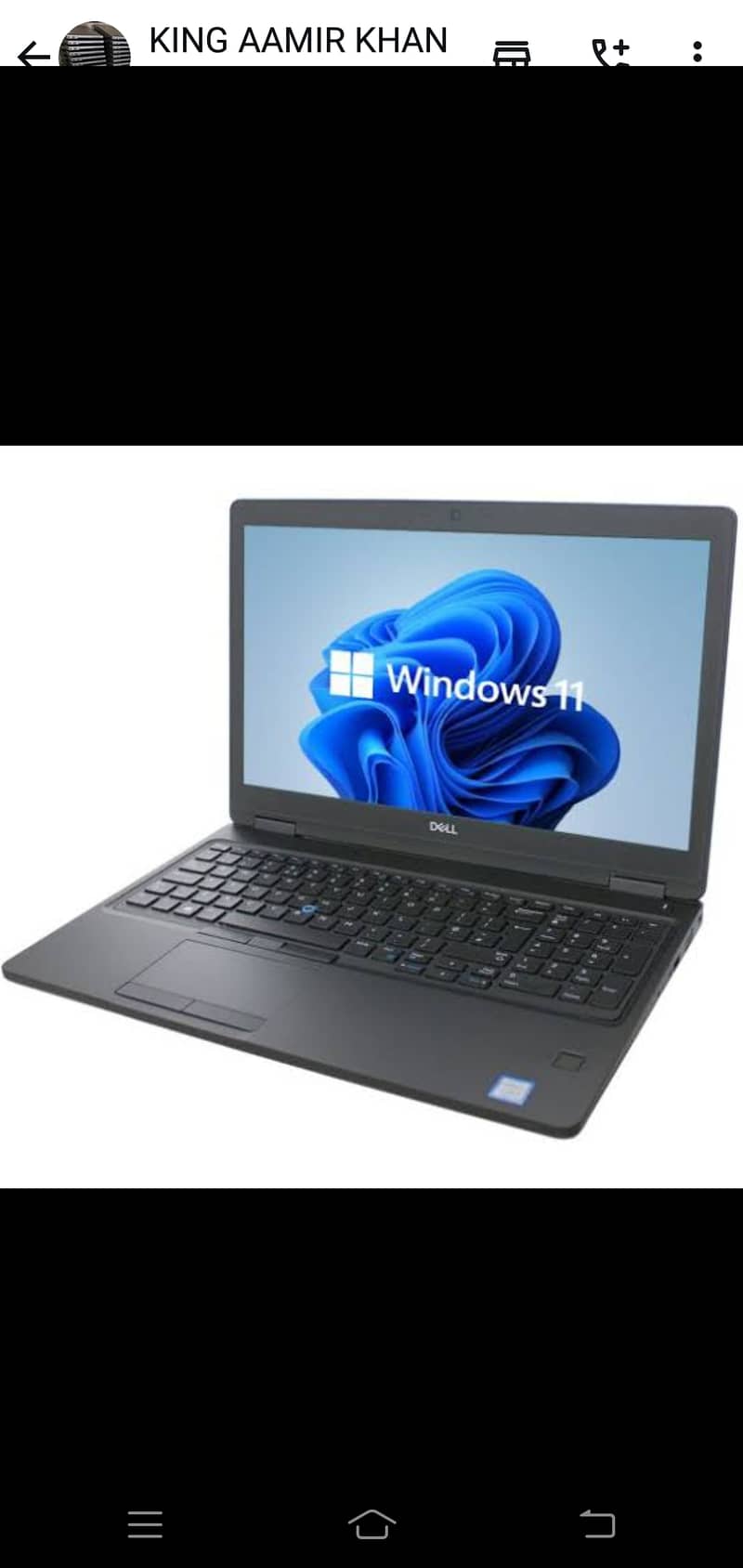 DELL Laptops limited pic 1