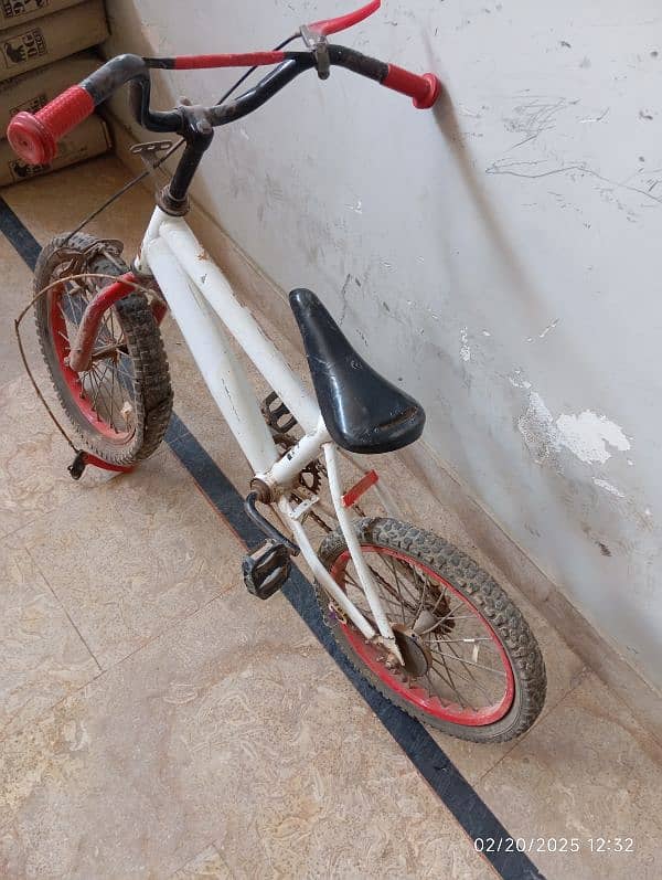 selling cycle buy from dubai 2