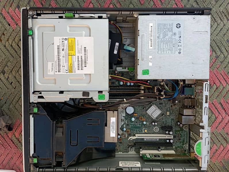 HP Elite 8300 Core i5 Workstation PC (Upgraded) 6