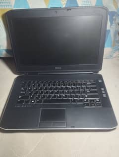 Dell laptop