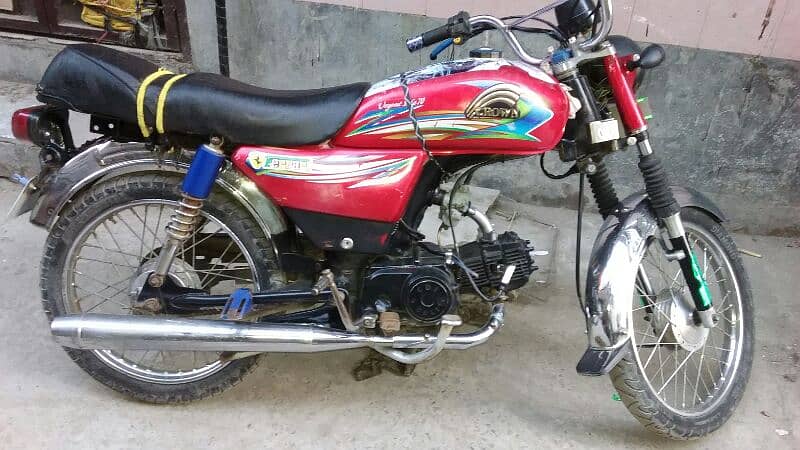 Cafe racer spare parts and 70 bike 03241066206 whatsapp 18