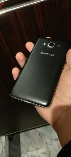 samsung j2 prime 2gb 8gb exchange ok just back camera dot ha