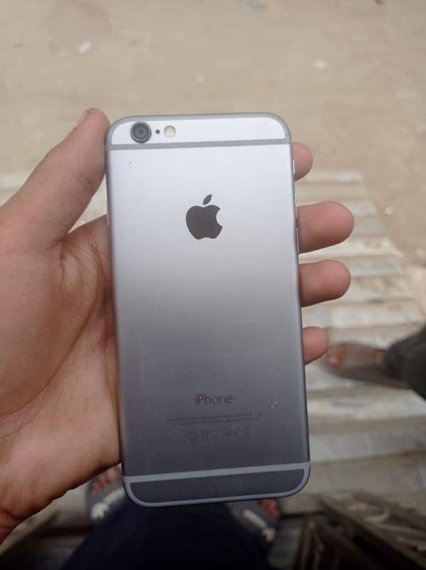 iphone 6 16 gb non pta 1