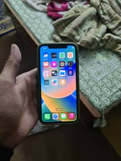 IphoneX