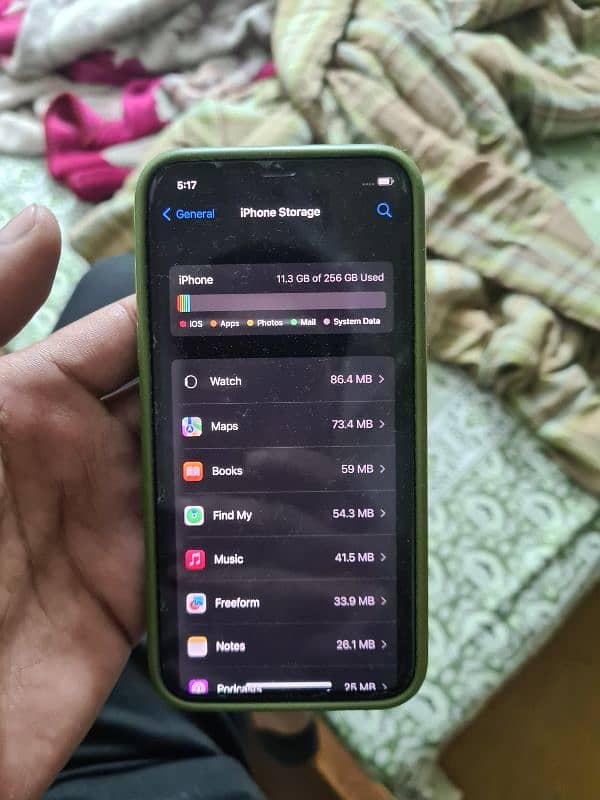 IphoneX 256GB condition 10/10 no pta 1