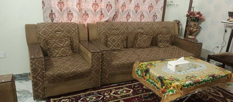 ( 7 Seater ) Sofa FOR SALE 0