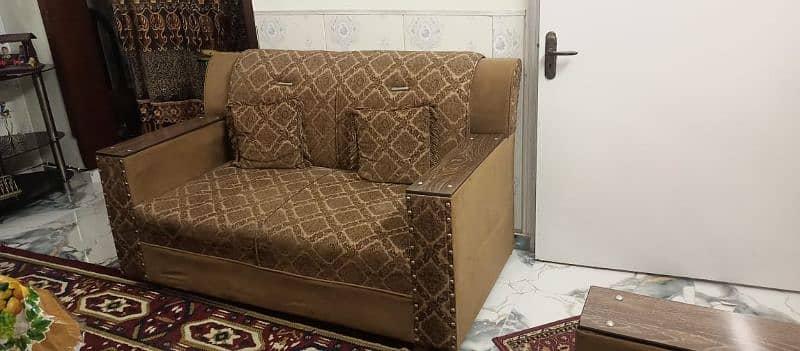 ( 7 Seater ) Sofa FOR SALE 1