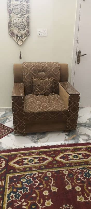 ( 7 Seater ) Sofa FOR SALE 2