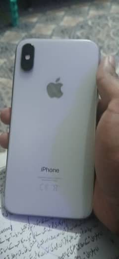 Iphoun xs