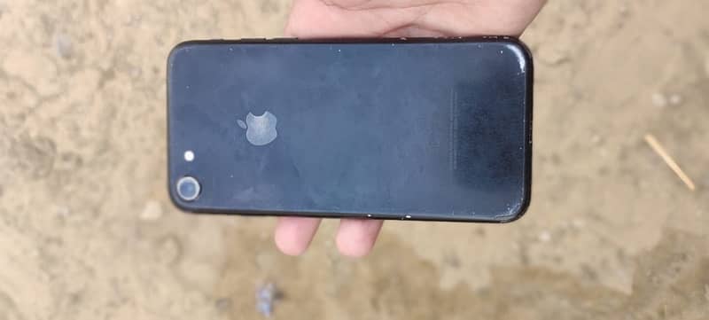 iphone 7 128gb pta aproved 1