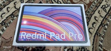 REDMI PAD PRO