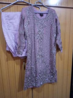 Gently used women's dress for sale