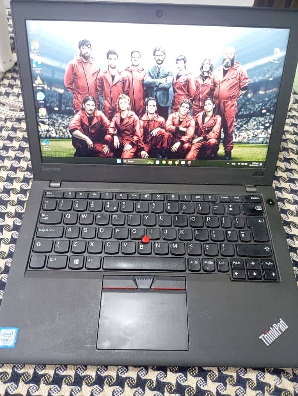 lenovo laptop i5 7th genration 1