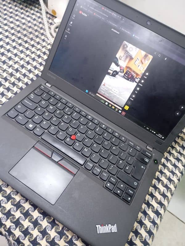 lenovo laptop i5 7th genration 6