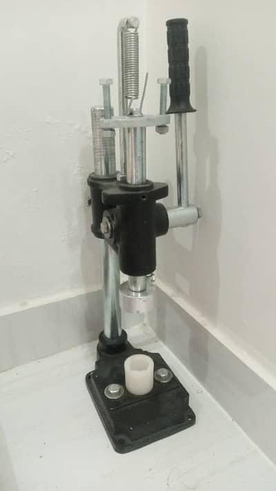 bulb Machine 12 watt