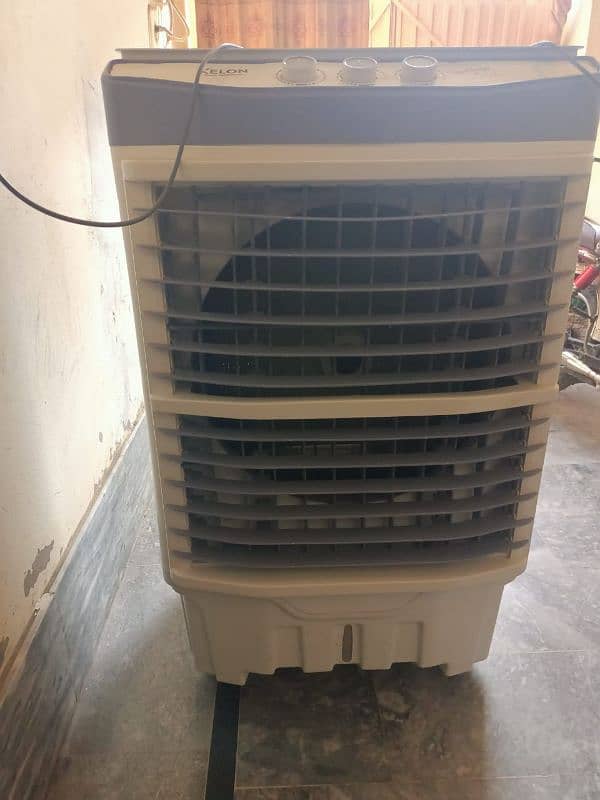 air cooler 0