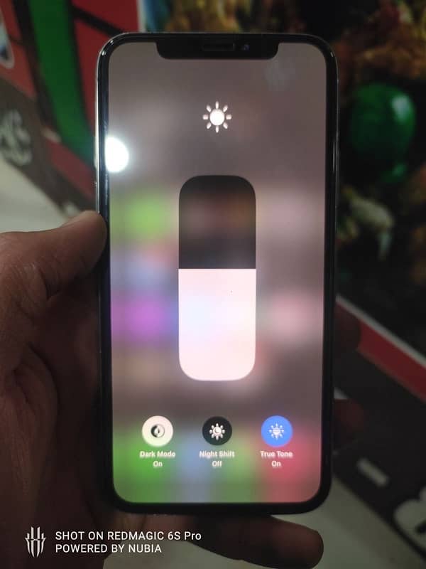 iphone x PTA approved 7