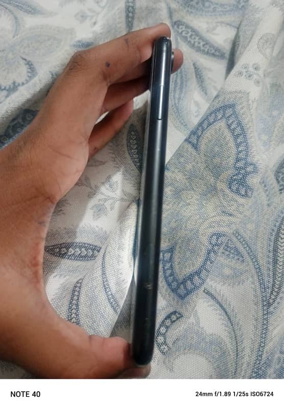 iPhone XR non pta Jv 10/9.5 condition 3