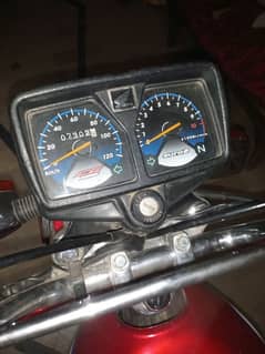 i am selling my bike honda 125 m0del 2023