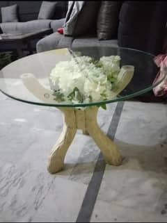 Side Tables