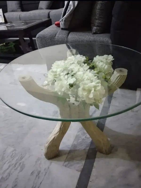 Side Tables 1