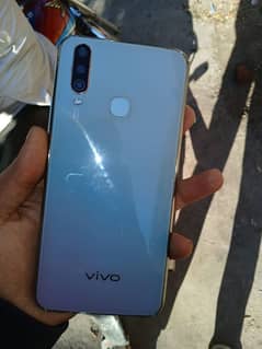 vivo y17 Full accessorie  is nbr pa raibta kry 03253884202