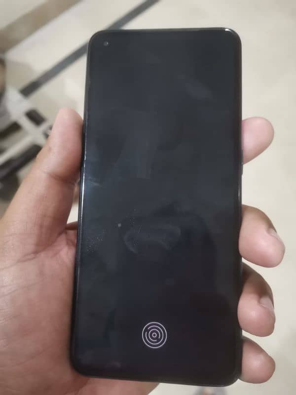 Oppo F19 8/128 in Lush Condition 8