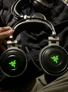 Razer Nari Ultimate Gaming Headphone