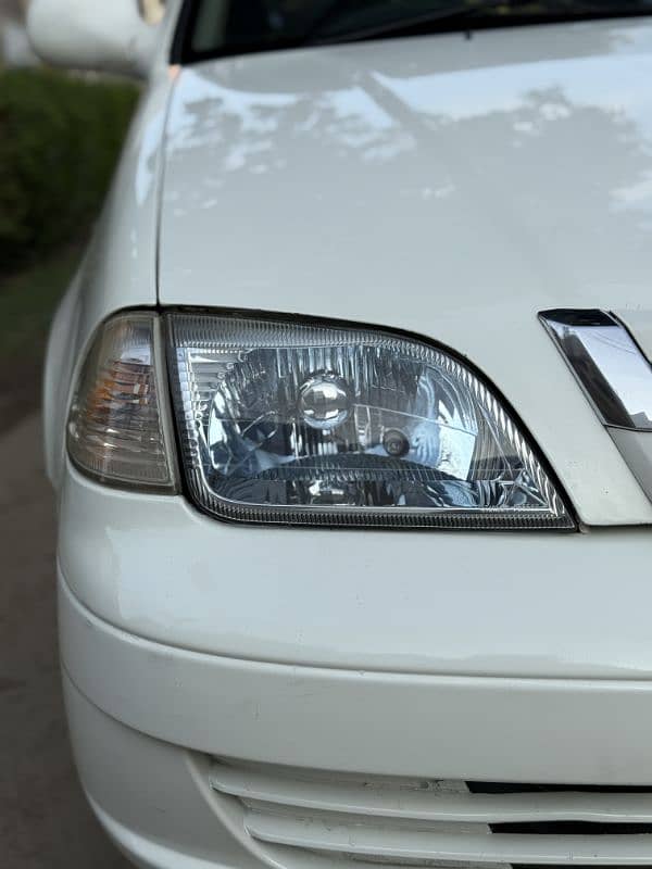 Suzuki Cultus 2016 Limited Edition 6