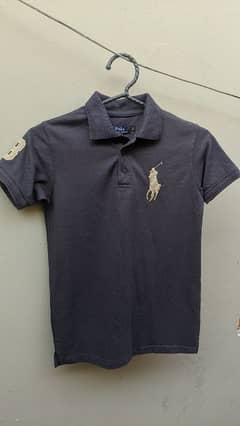 POLO SHIRT(PRICE KAM HOJAI)