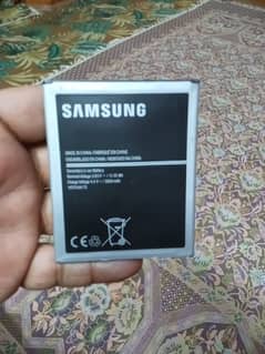 Samsung j 7 original battery