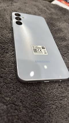 Samsung Galaxy A05s 6/ 128 Brand New 11 month warranty