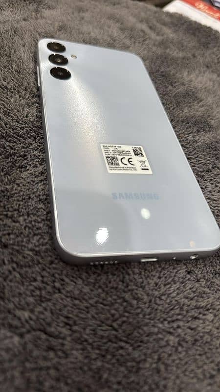 Samsung Galaxy A05s 6/ 128 Brand New 11 month warranty 0