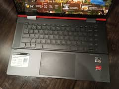 HP ENVY x360 2-in-1 laptop in mint condition