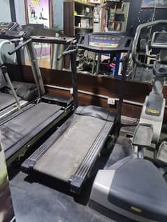 Fitness Advance Treadmill for sale.