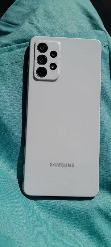 Samsung A72 Exchange Possible 2