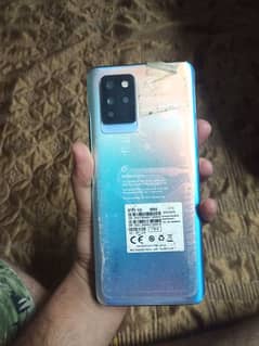 Infinix Note 10 pro