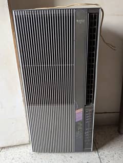 SANYO Portable AC