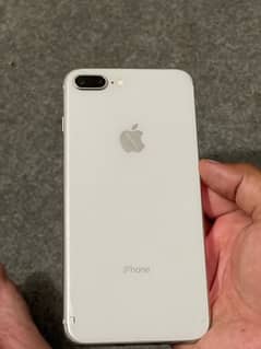 iphone 8 plus PTA